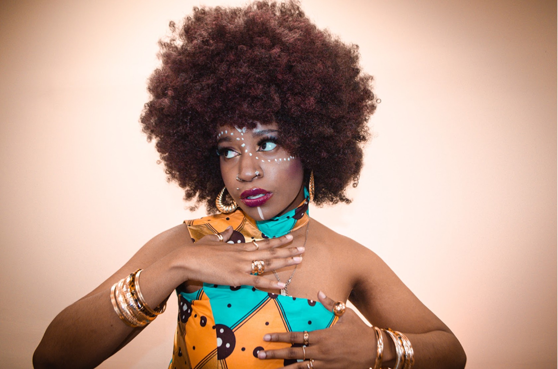 Brand New Day — look 4